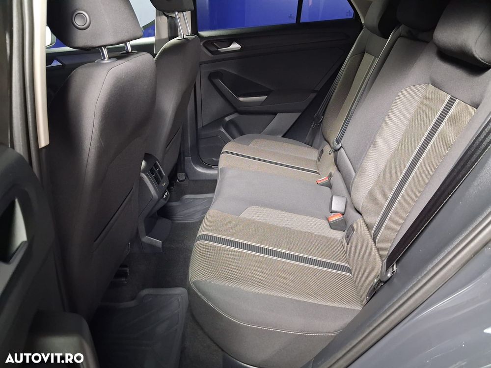 Volkswagen T-Roc 2.0 TDI DSG Design - 29