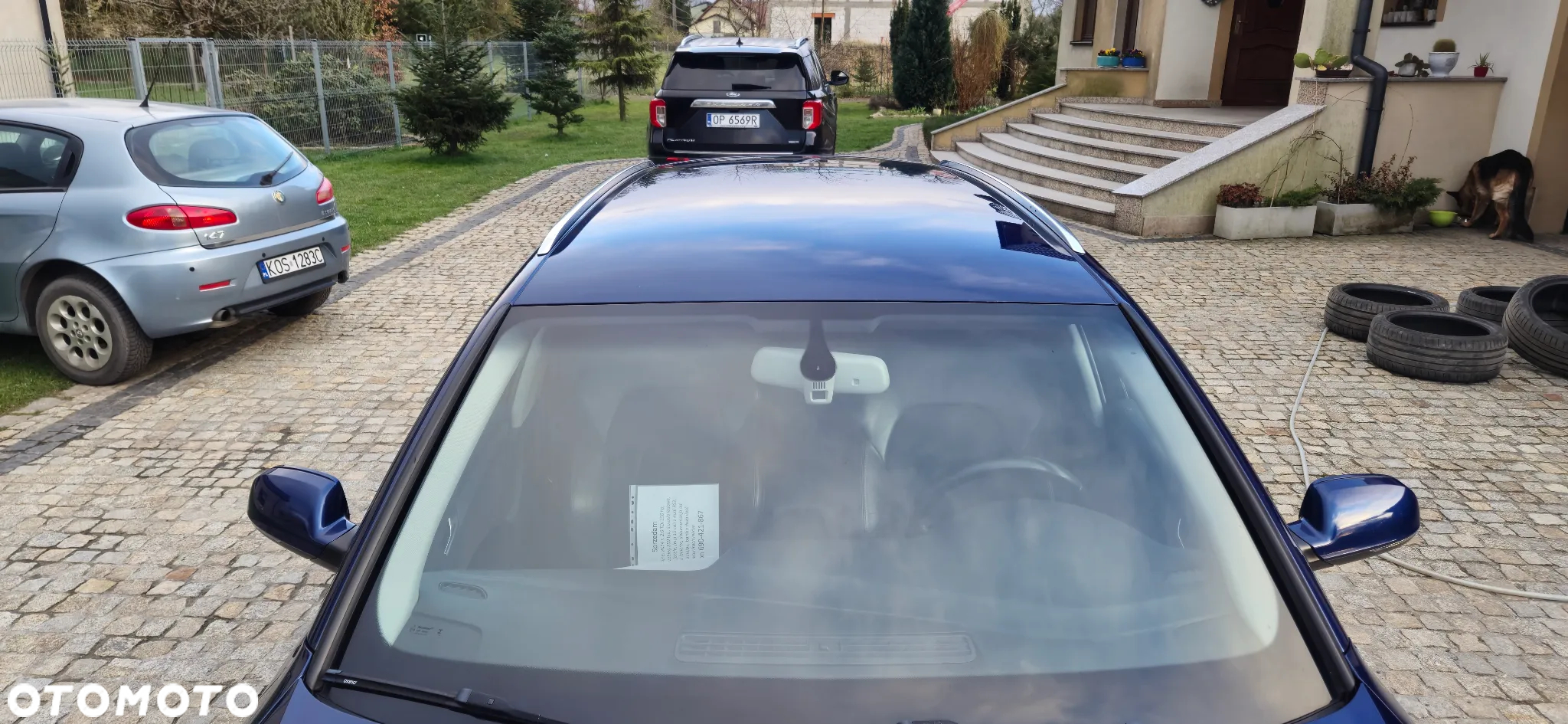 Audi A4 2.0 TDI clean diesel Multitronic - 11