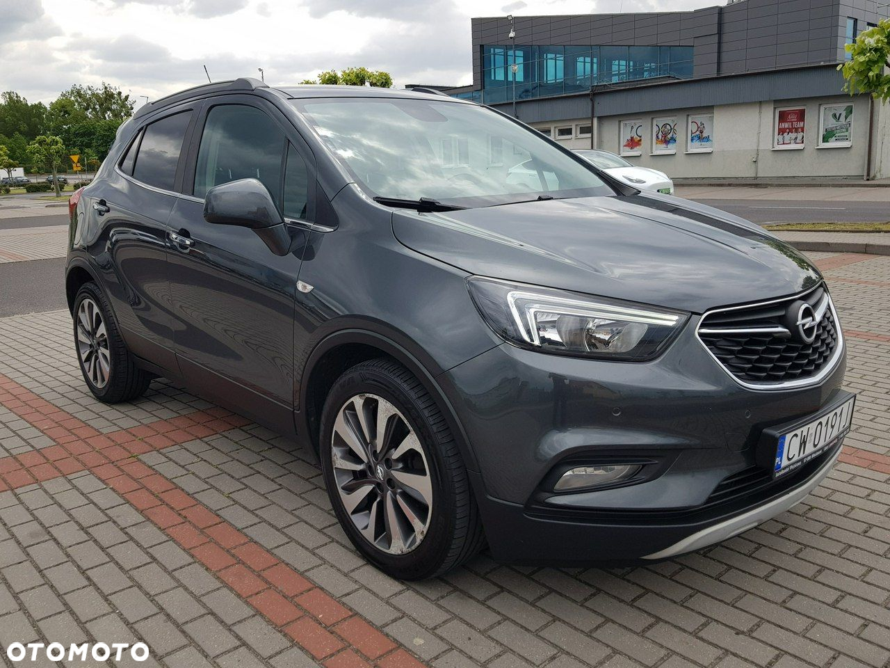 Opel Mokka - 3