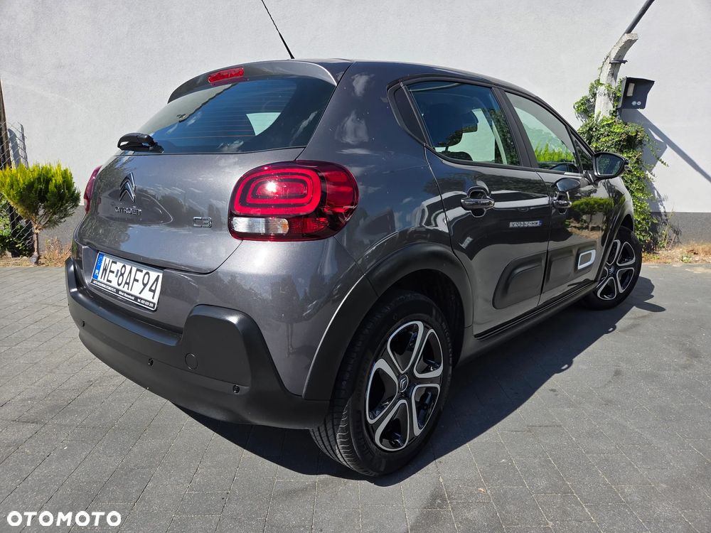 Citroën C3 - 4