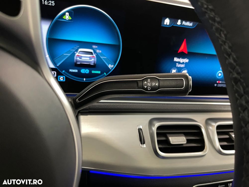 Mercedes-Benz GLE 450 4Matic 9G-TRONIC AMG Line - 24