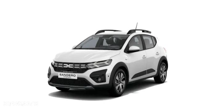 Dacia Sandero Stepway 1.0 TCe Expression - 1
