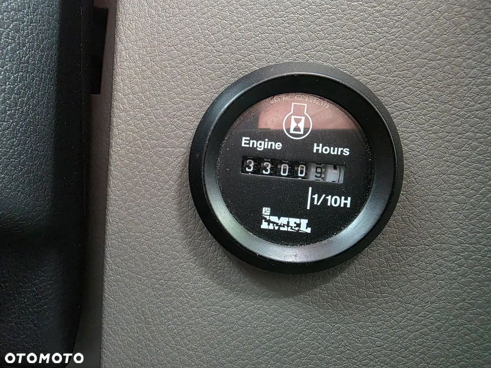 Nissan CMC PLA190 - 12