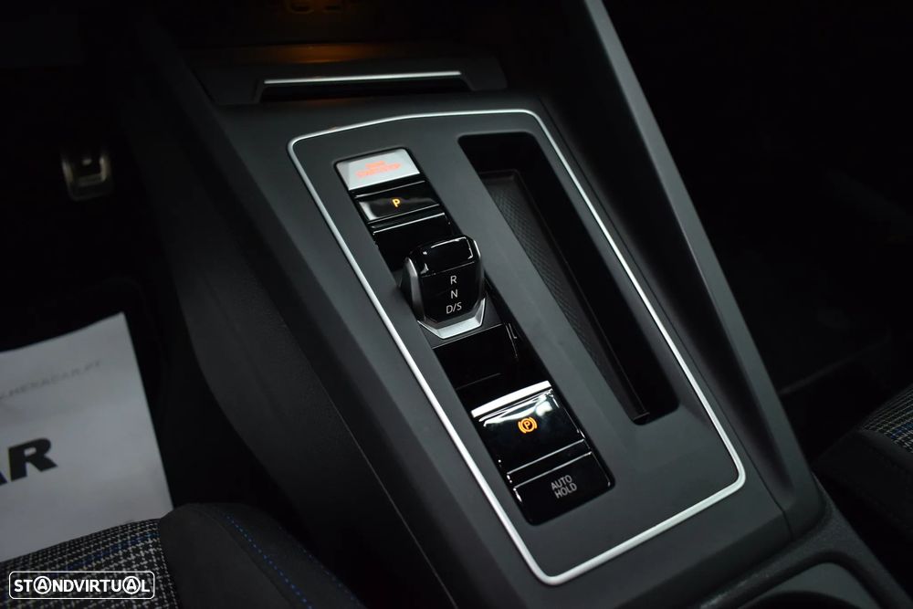 VW Golf 1.4 eHybrid OPF DSG GTE - 25