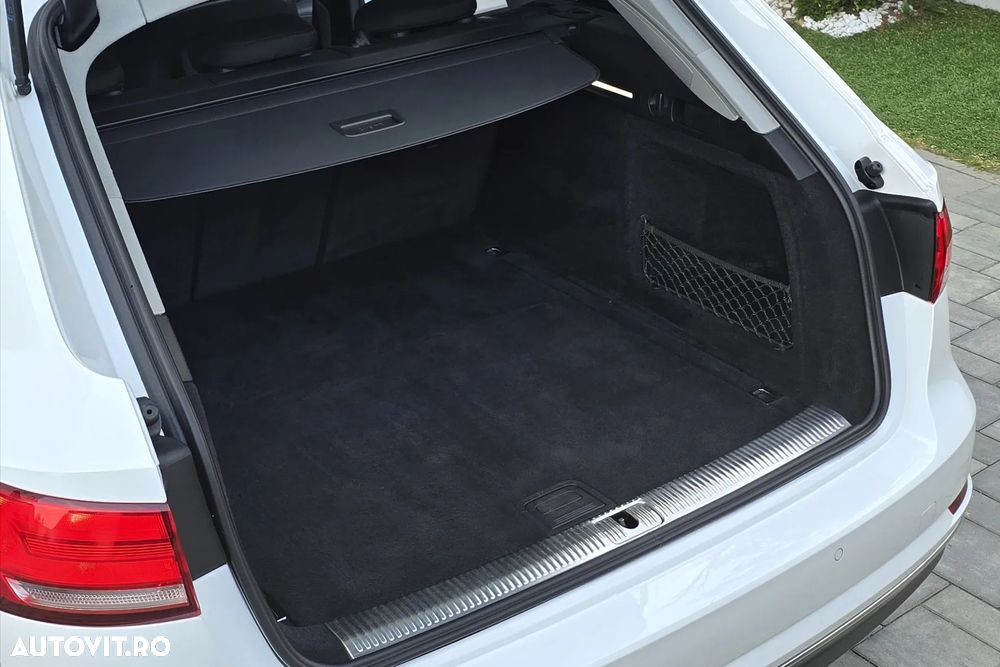 Audi A4 Avant - 35