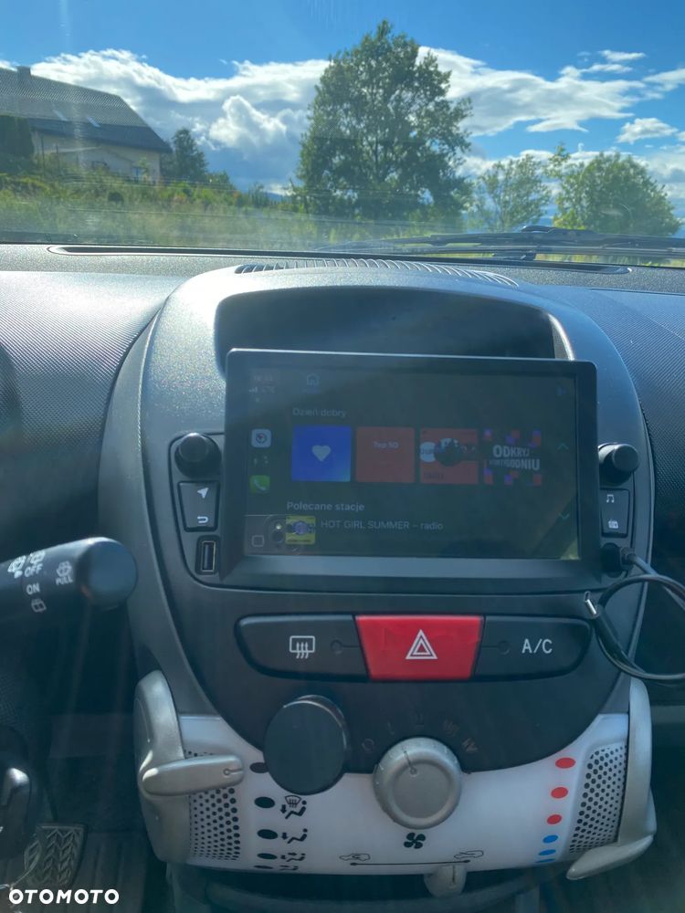 Toyota Aygo - 13