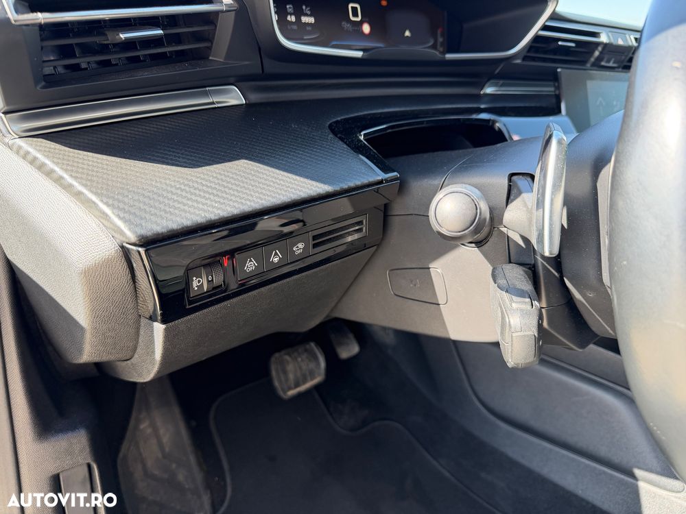 Peugeot 508 BlueHDi 130 EAT8 Active Business-Paket - 16