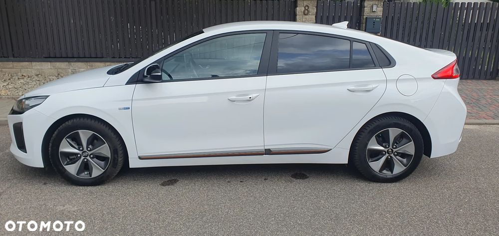 Hyundai IONIQ Elektro Style - 30