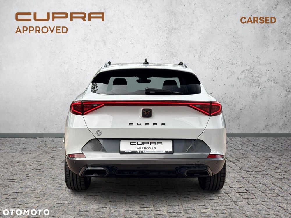 Cupra Formentor 2.0 TDI 4Drive DSG - 6