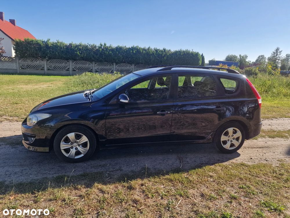 Hyundai i30 1.4 Edition Plus - 4