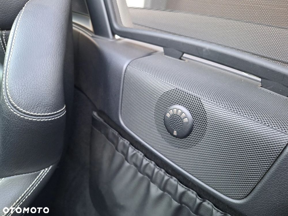 Mercedes-Benz SLK 200 (BlueEFFICIENCY) CarbonLOOK Edition - 12