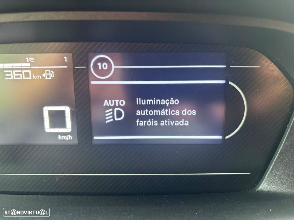 Peugeot Partner L2 1.5 BLUEHDI 102cv  - GPS - AC - IVA DEDUTÍVEL - 49
