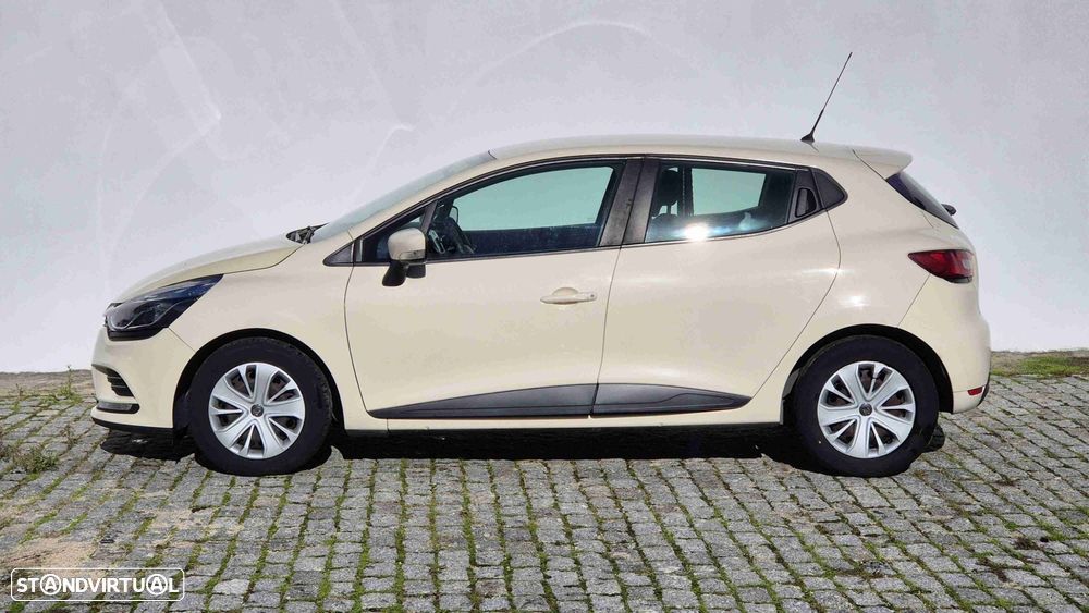 Renault Clio 1.5 dCi Confort - 4