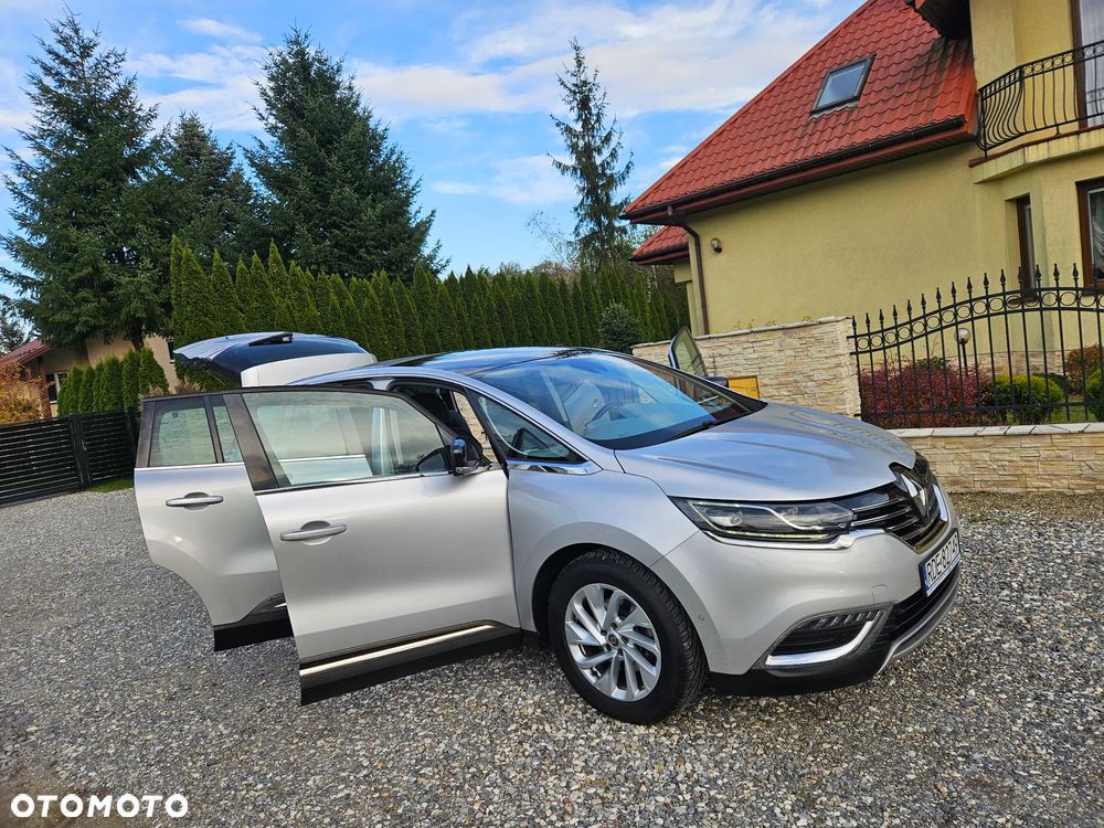 Renault Espace Energy dCi 160 EDC LIMITED - 16