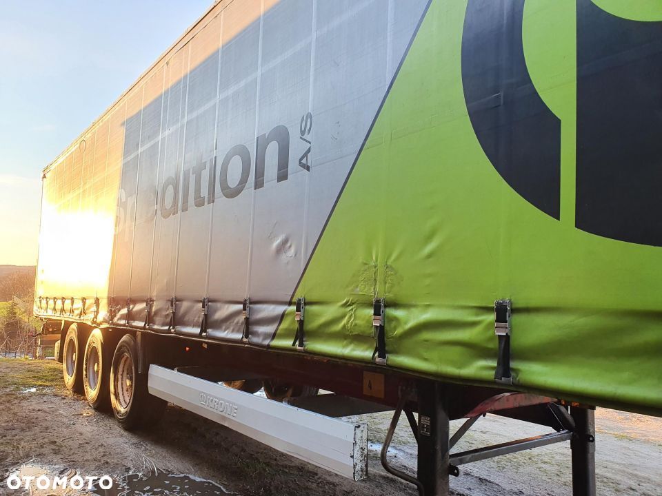 Krone - 7