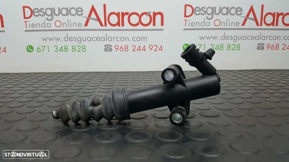 BOMBITO DE EMBRAIAGEM PEUGEOT 208 ACTIVE - 1