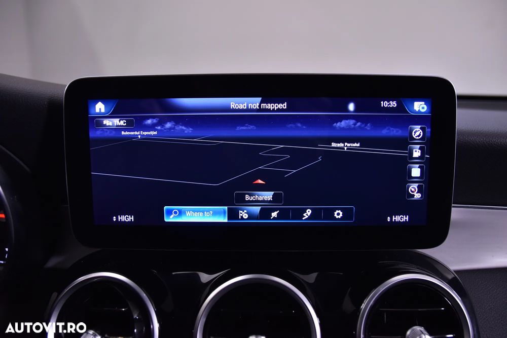 Mercedes-Benz GLC - 23