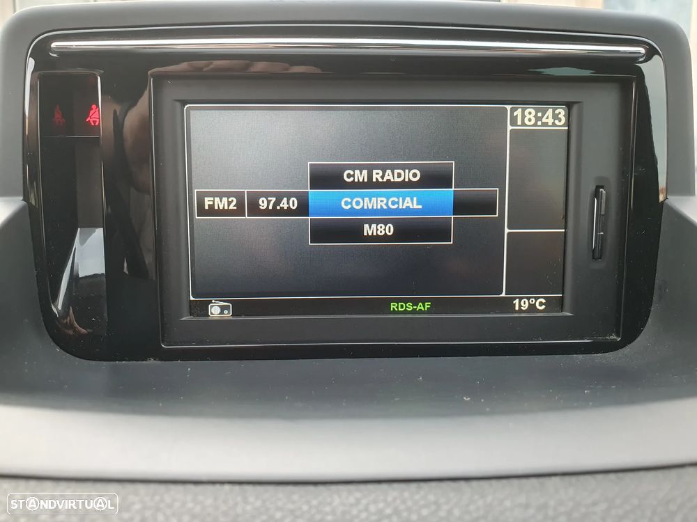 Renault Mégane Sport Tourer 1.6 dCi Bose Edition SS - 11