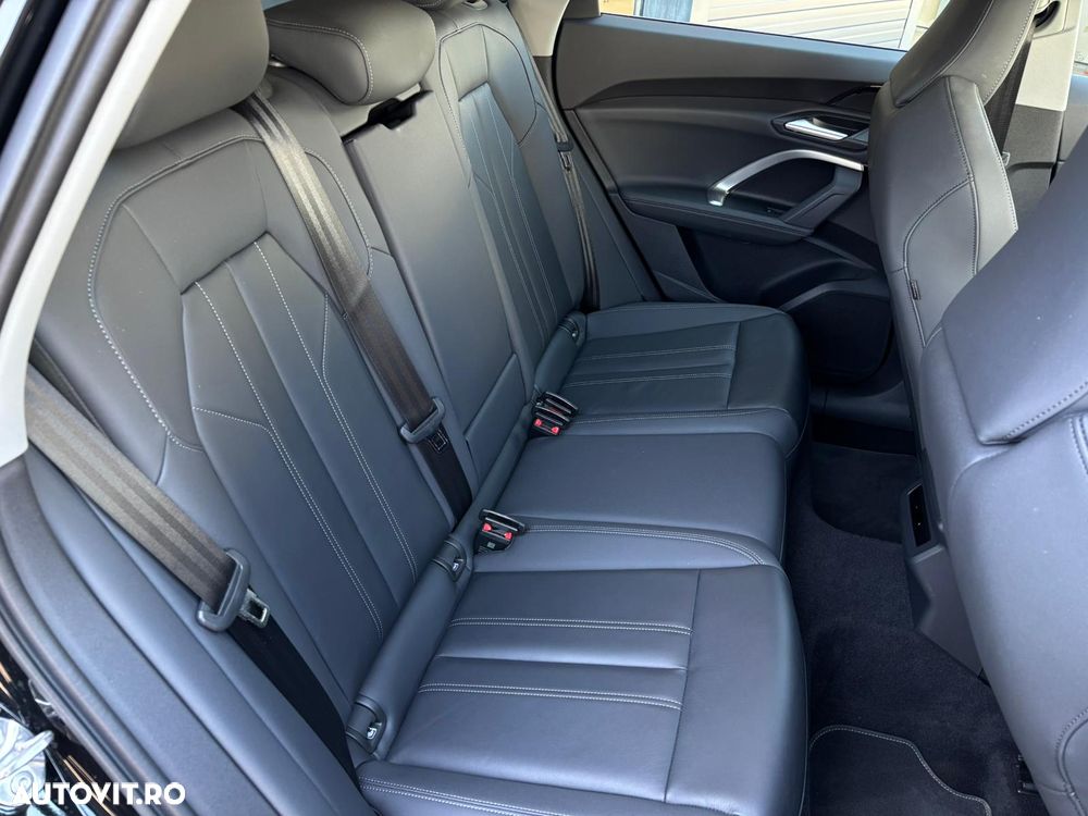 Audi Q5 40 TDI quattro S tronic - 22