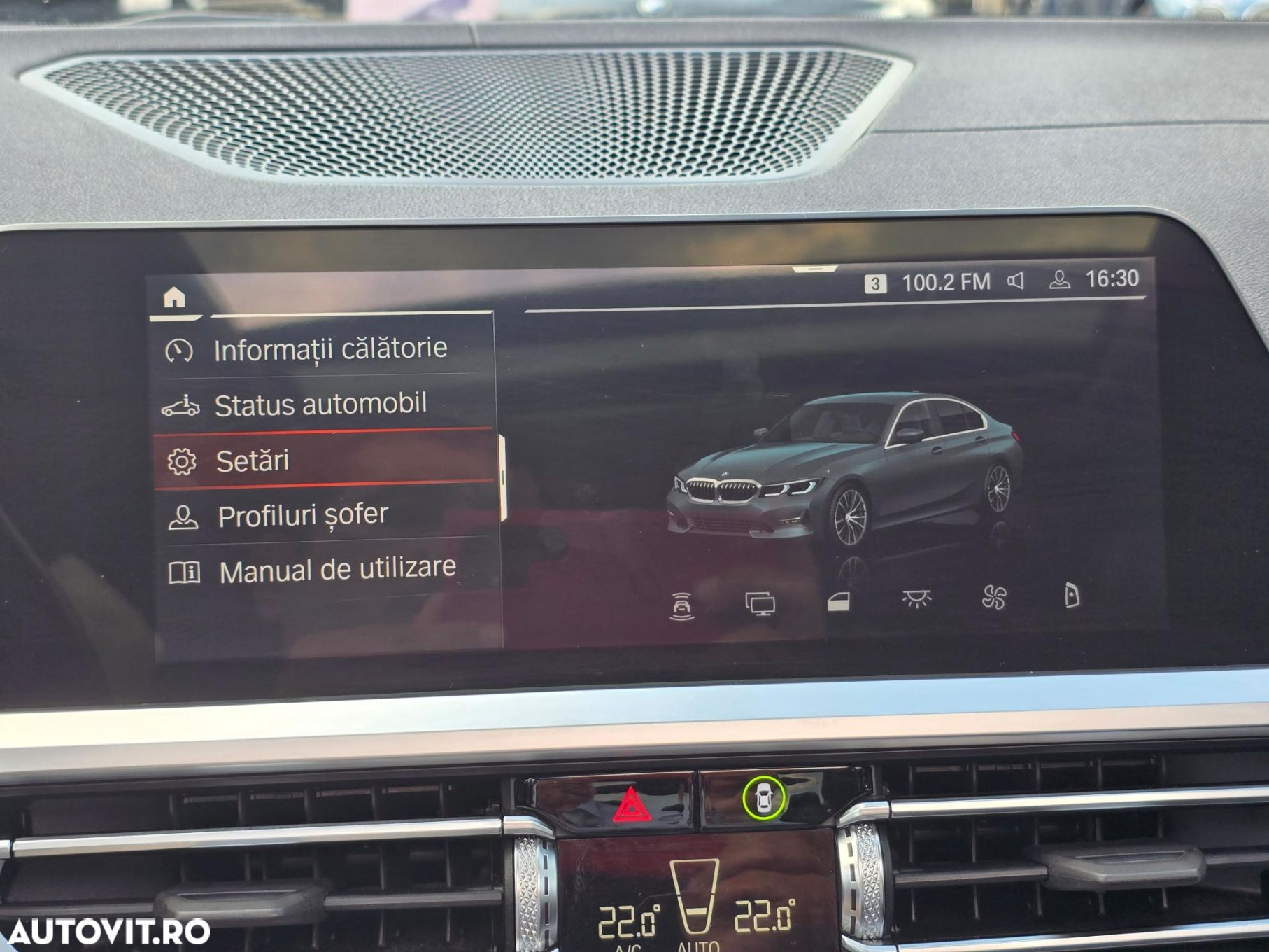 BMW Seria 3 - 10
