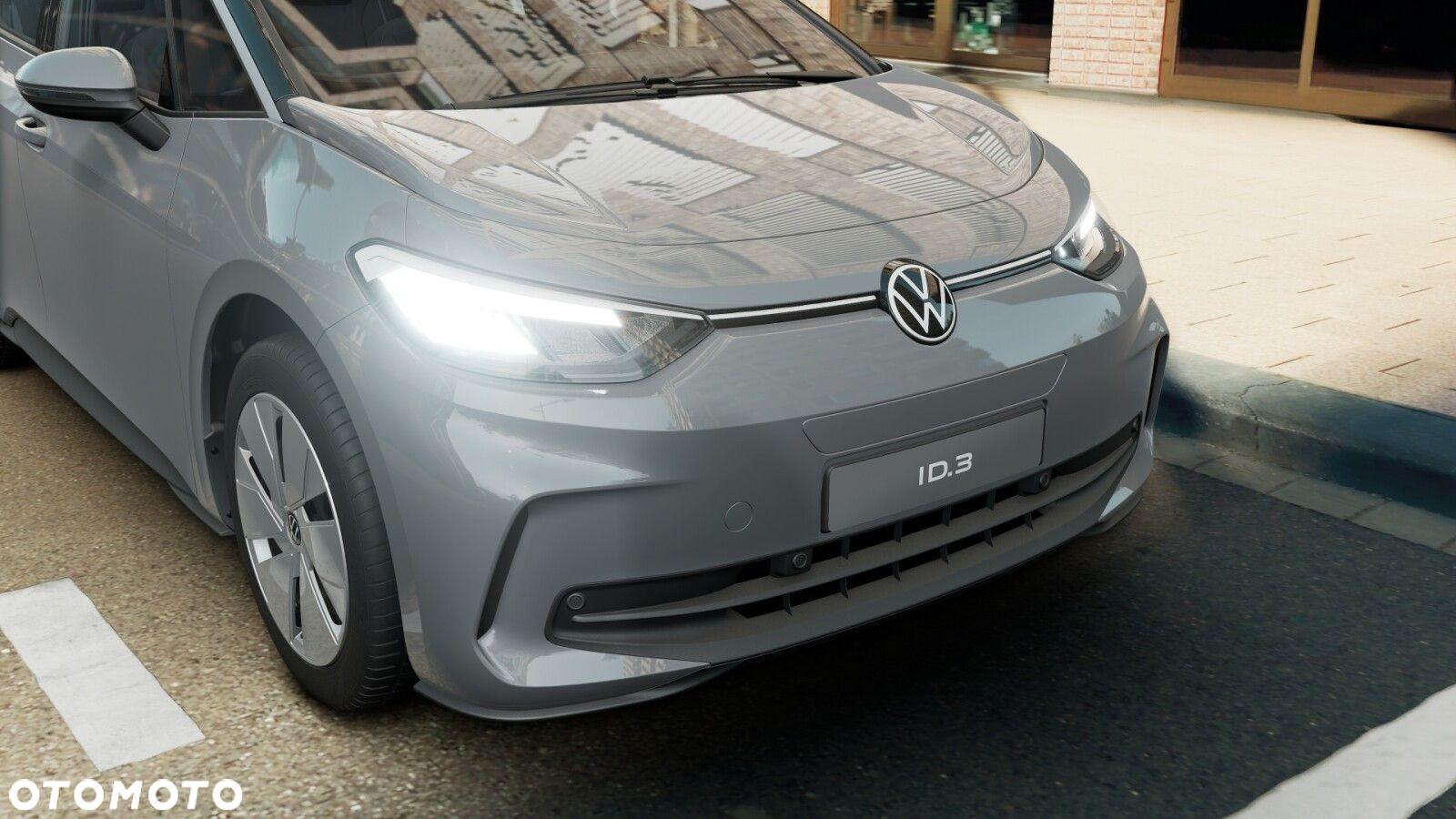 Volkswagen ID.3 - 12