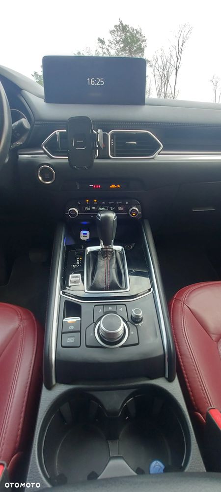 Mazda CX-5 - 19