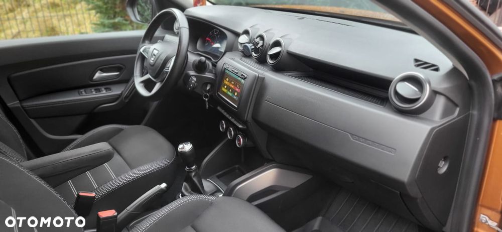 Dacia Duster - 11