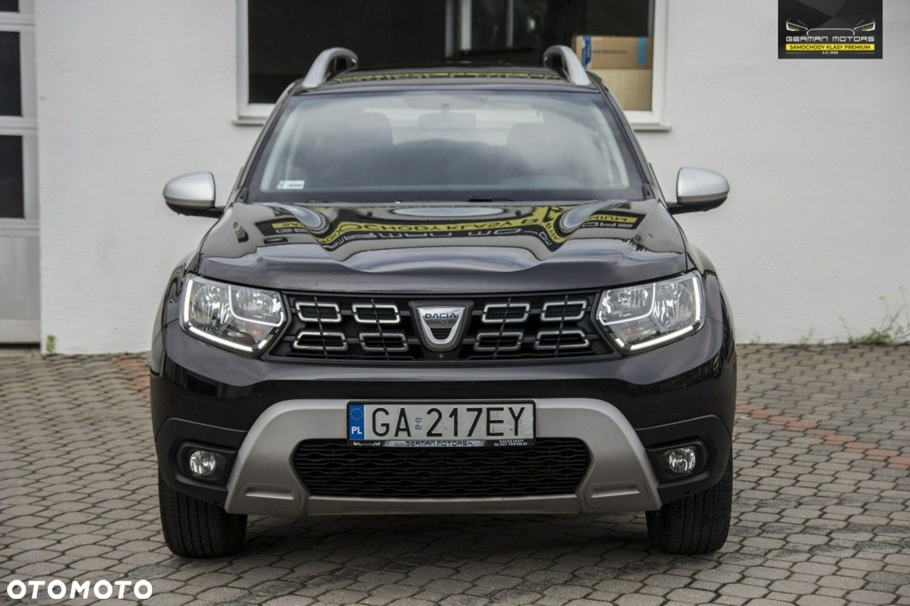 Dacia Duster - 17