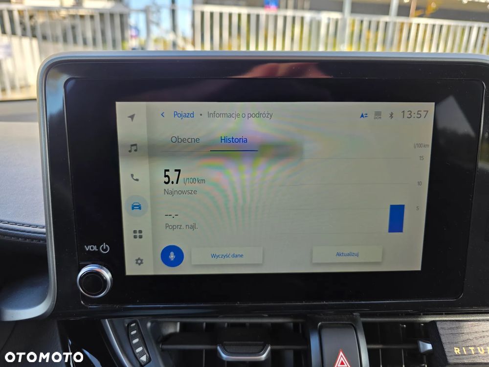 Toyota C-HR 1.8 Hybrid GPF GR Sport - 16