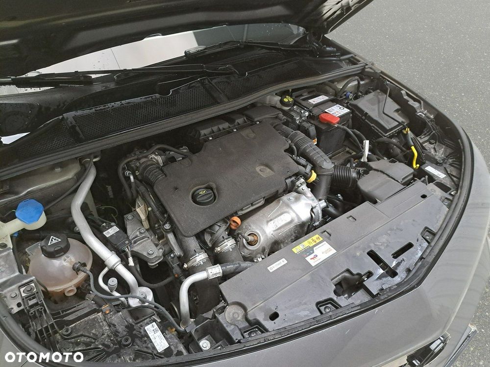 Opel Astra - 14