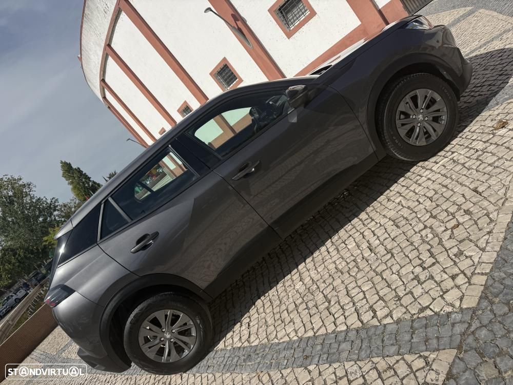 Peugeot 2008 1.2 PureTech Active Pack - 12
