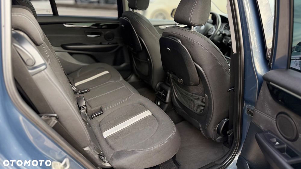 BMW Seria 2 218i GT Luxury Line - 20