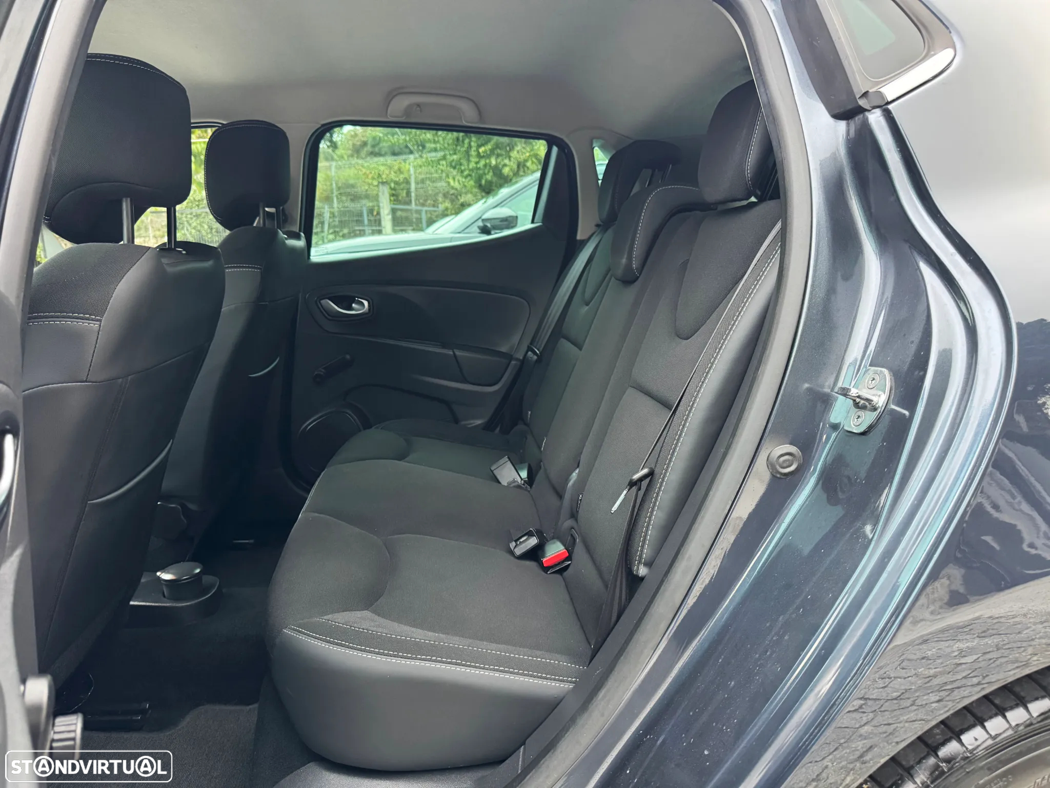 Renault Clio 0.9 TCe Limited - 7