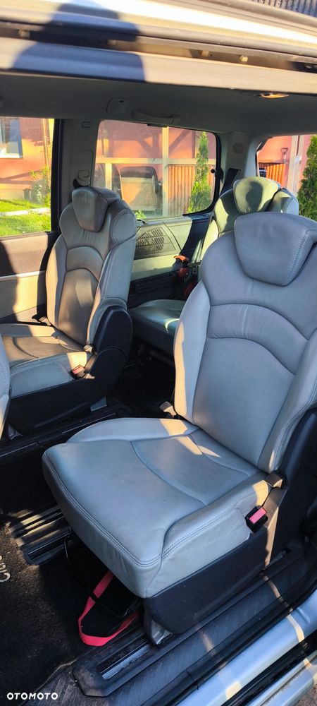 Citroën C8 2.2 Exclusive - 7