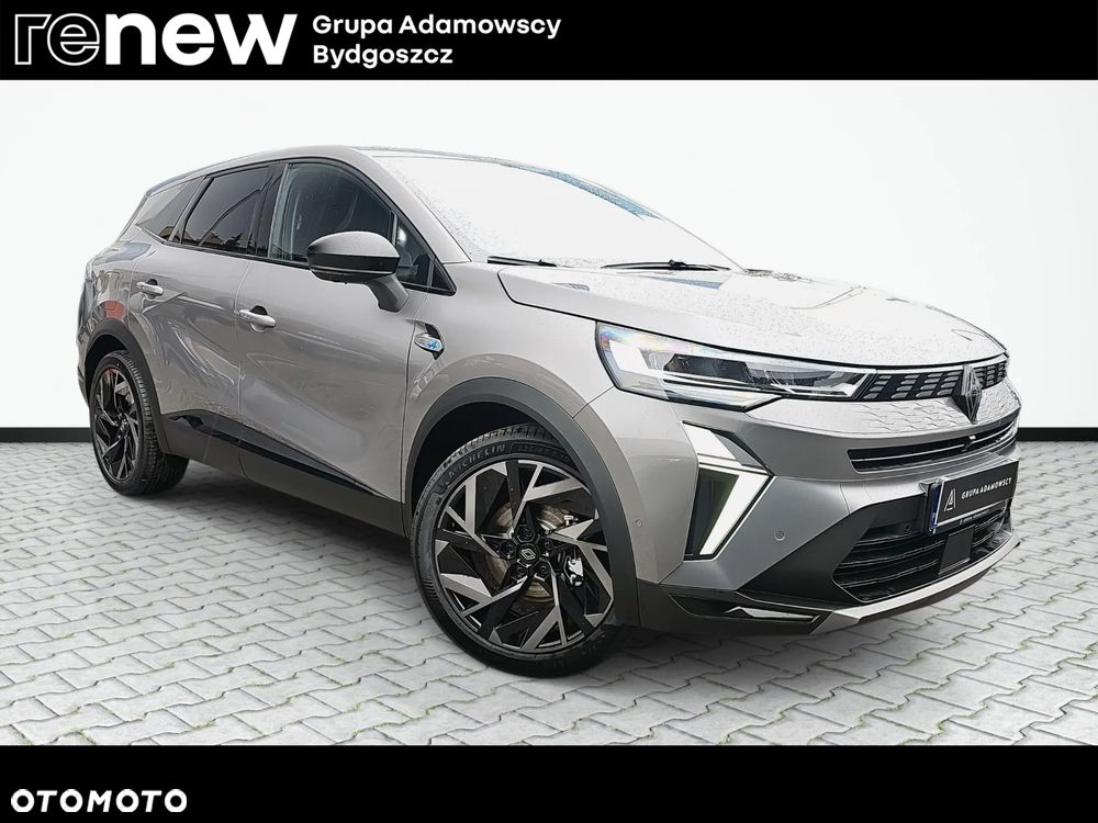 Renault Symbioz 1.8 E-Tech Full Hybrid 160 Esprit Alpine - 5