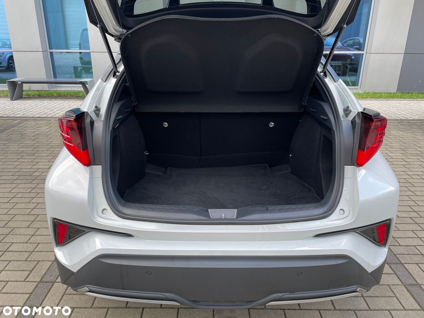 Toyota C-HR - 20