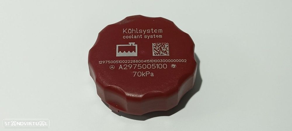 COVER MERCEDES EQS 450+ - 1