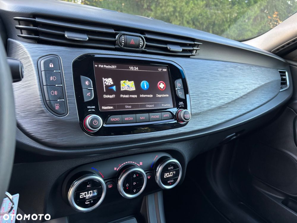 Alfa Romeo Giulietta 1.4 TB 16V Lusso Ti - 21