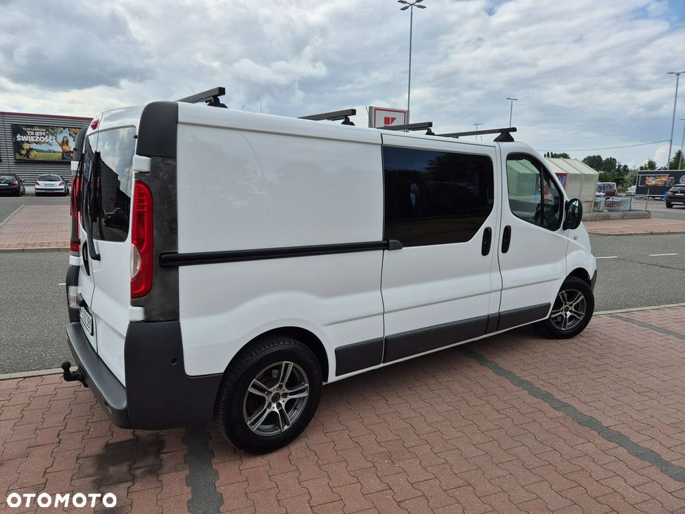 Renault Trafic - 10