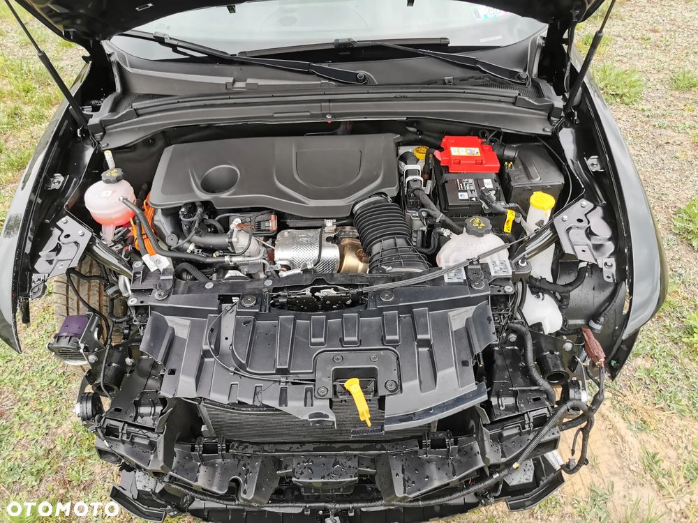Alfa Romeo Tonale 1.3 PHEV Q4 TI - 9