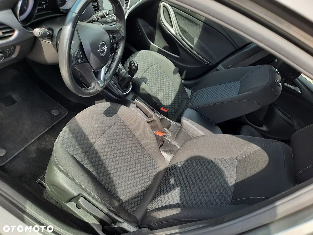 Opel Astra - 16