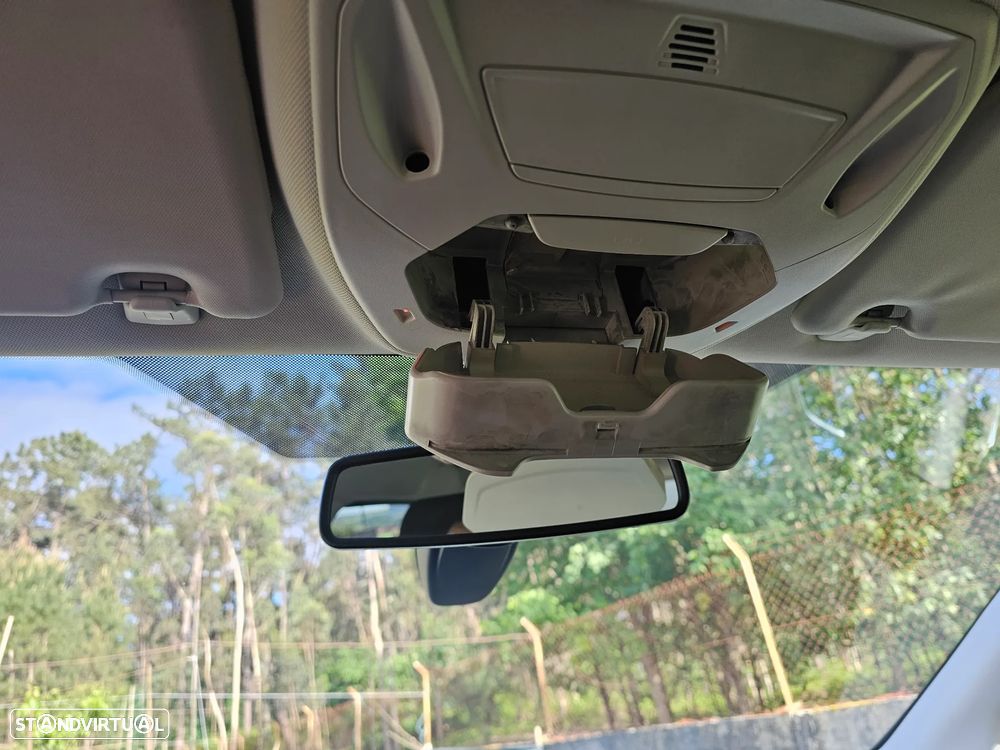 Ford Focus SW 1.0 EcoBoost Titanium Aut. - 29