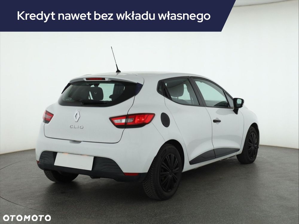 Renault Clio - 7