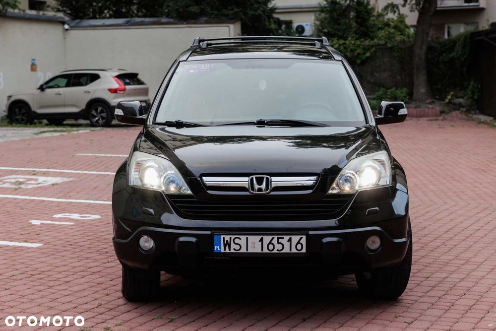 Honda CR-V - 15