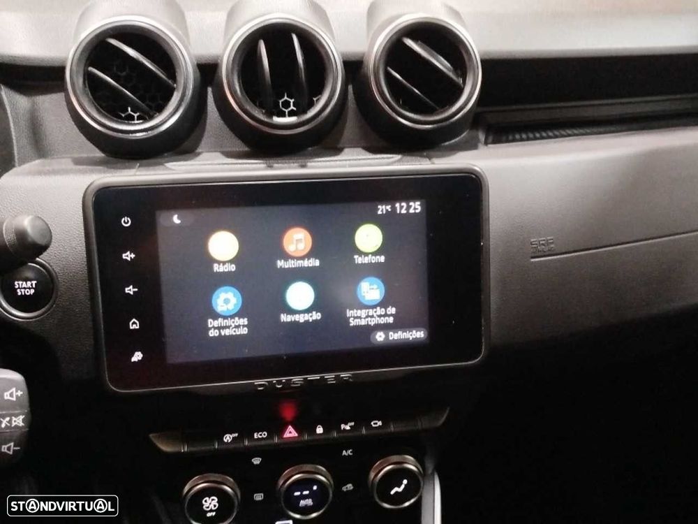 Dacia Duster 1.0 TCe ECO-G Prestige Bi-Fuel - 15