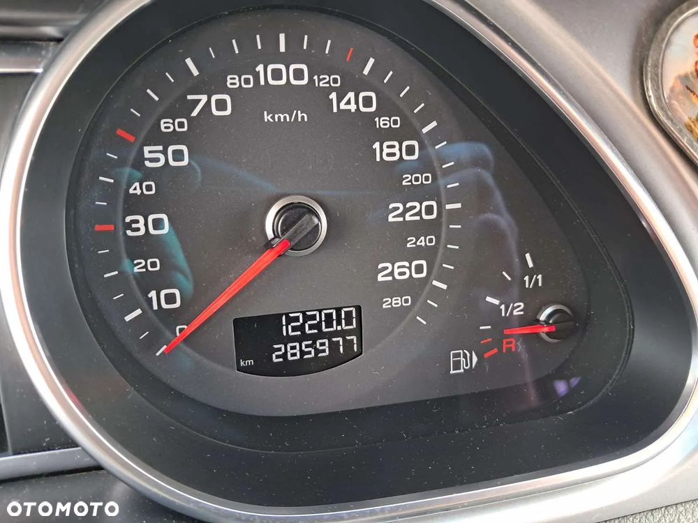 Audi Q7 - 3