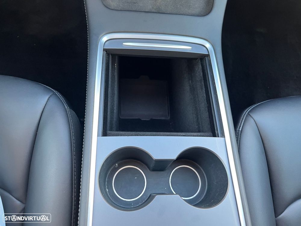 Tesla Model 3 Standard Range Plus RWD - 26