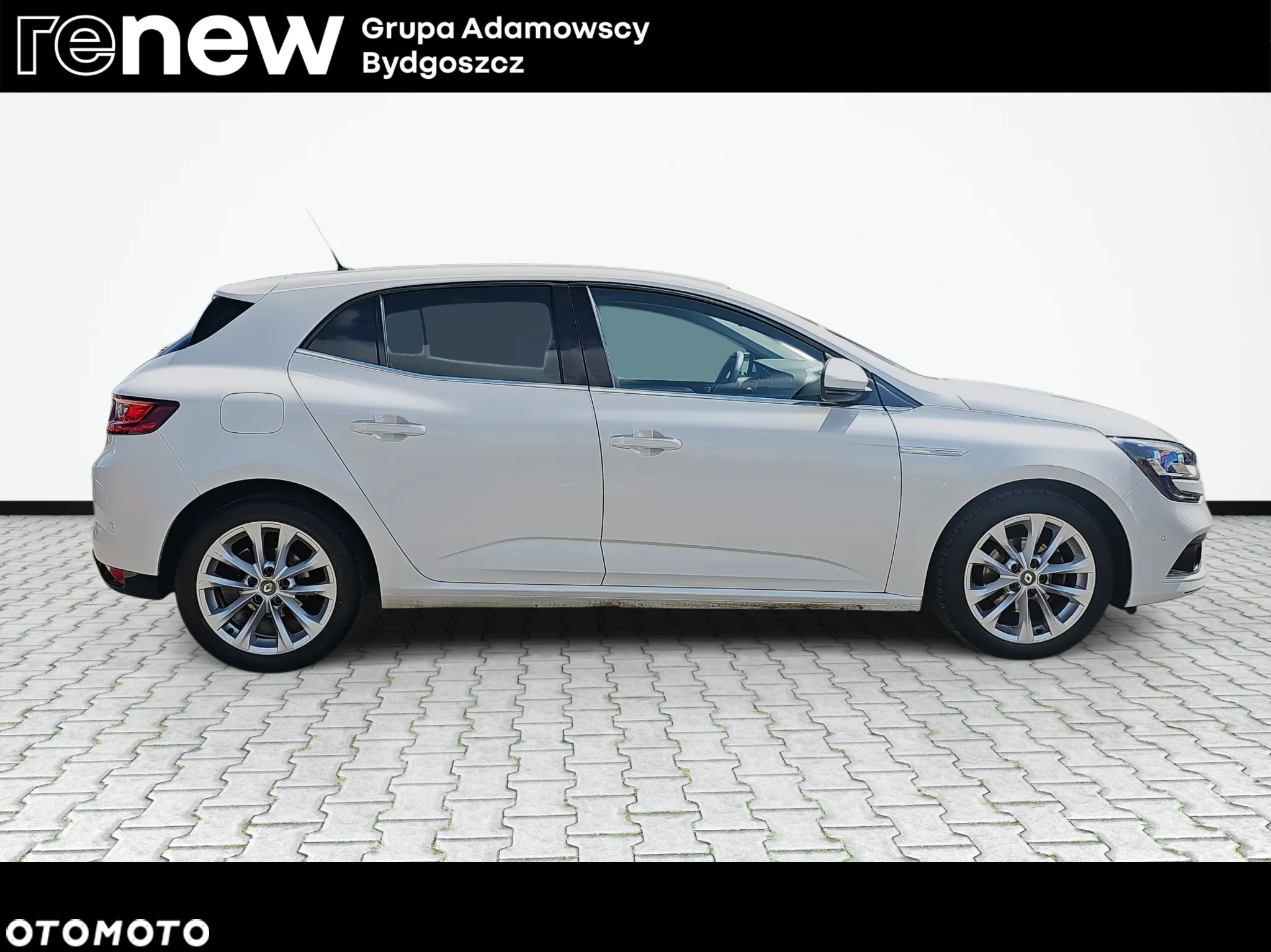 Renault Megane 1.2 Energy TCe Intens EDC - 11