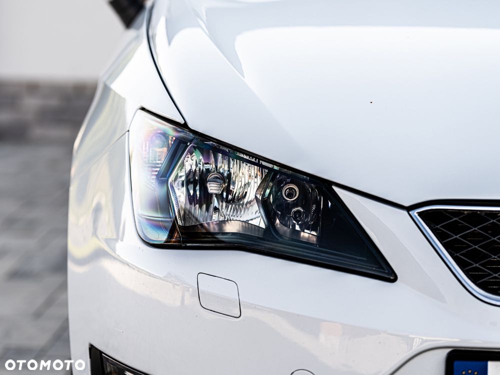 Seat Ibiza 1.2 TSI FR - 9