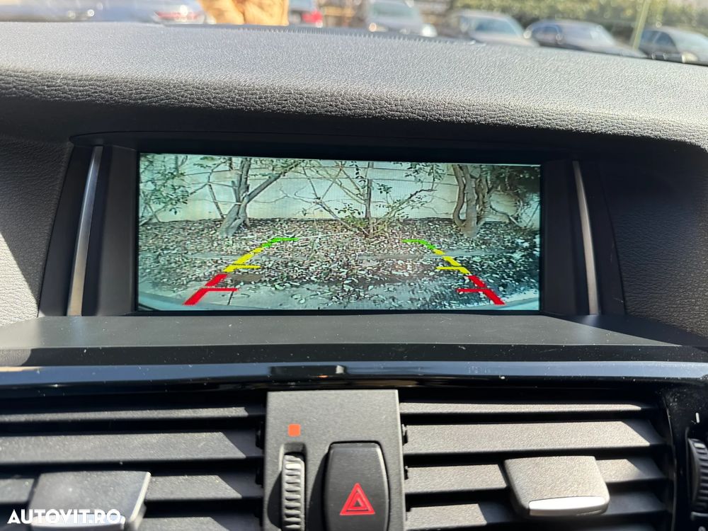 BMW X3 xDrive30d AT M Sport - 20